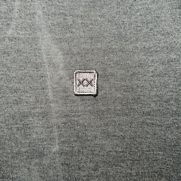 Cotelac Vintage Shaw Collar Sweatshirt - XL - Picture 5 of 6